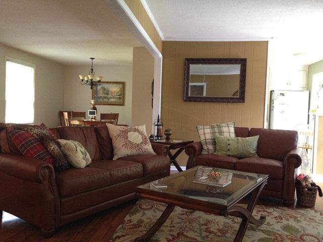 345 Kimbrough Road Clarksville, TN 37043 - Photo 8 of 14