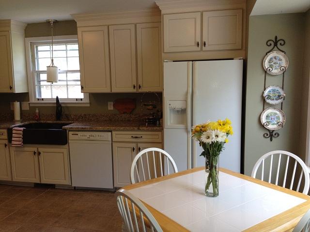 345 Kimbrough Road Clarksville, TN 37043 - Photo 9 of 14