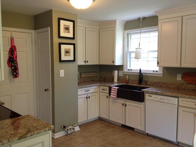 345 Kimbrough Road Clarksville, TN 37043 - Photo 10 of 14
