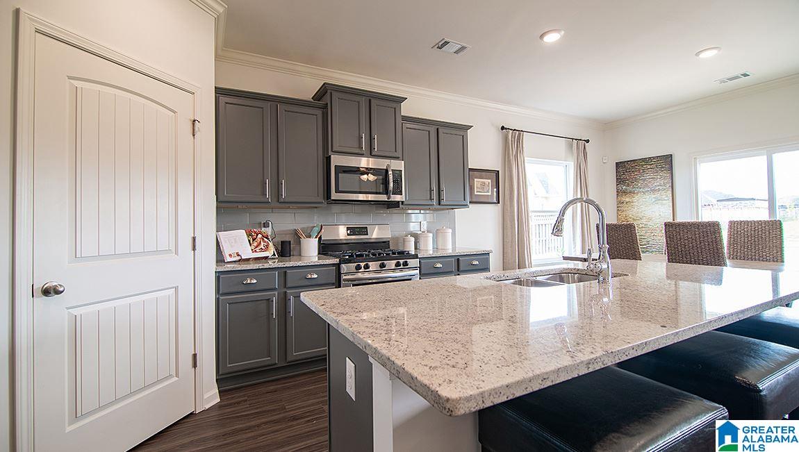 512 Rock Terrace Way Helena, AL 35080 - Photo 11 of 45