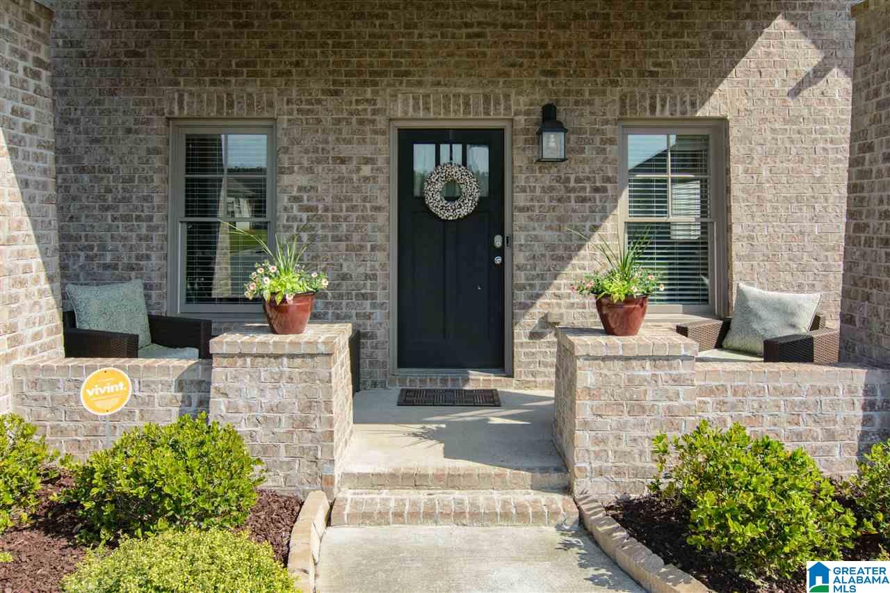 1053 Crawford Court Chelsea, AL 35043 - Photo 3 of 40