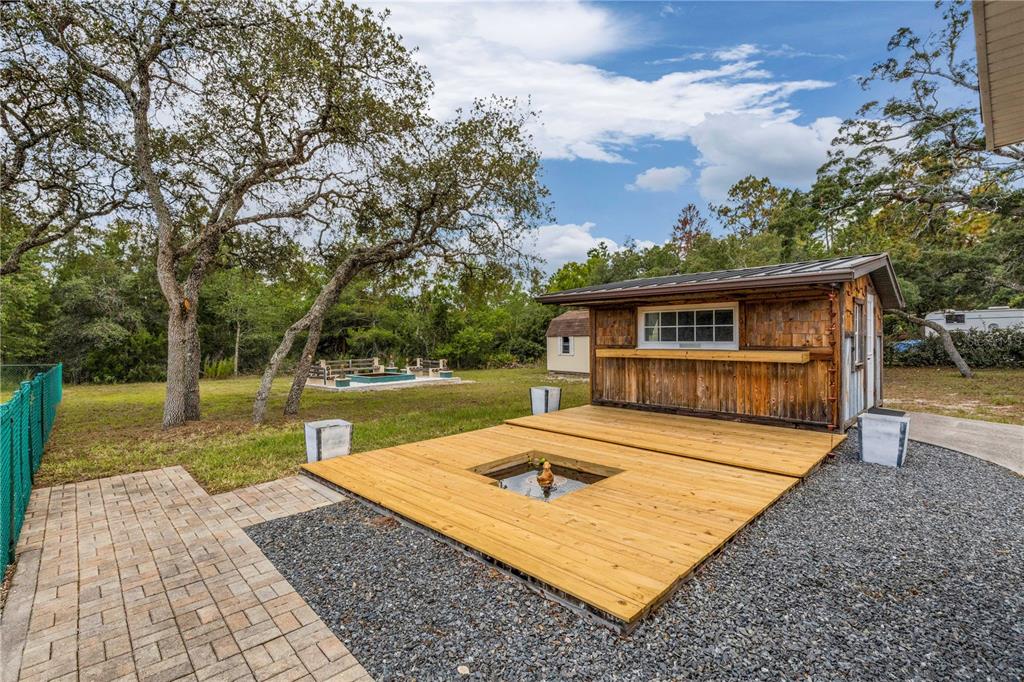 6311 Nodoc Road Spring Hill, FL 34609 - Photo 58 of 78