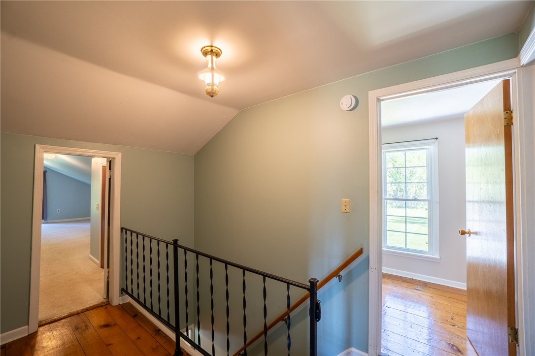 3100 Griffin Road Riga, NY 14428 - Photo 20 of 39