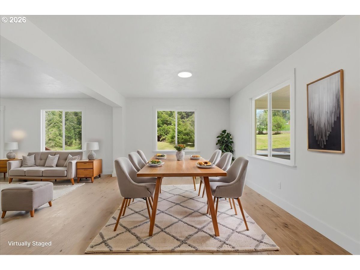66801 Bishop Creek Road Deer Island, OR 97054 - Photo 10 of 35