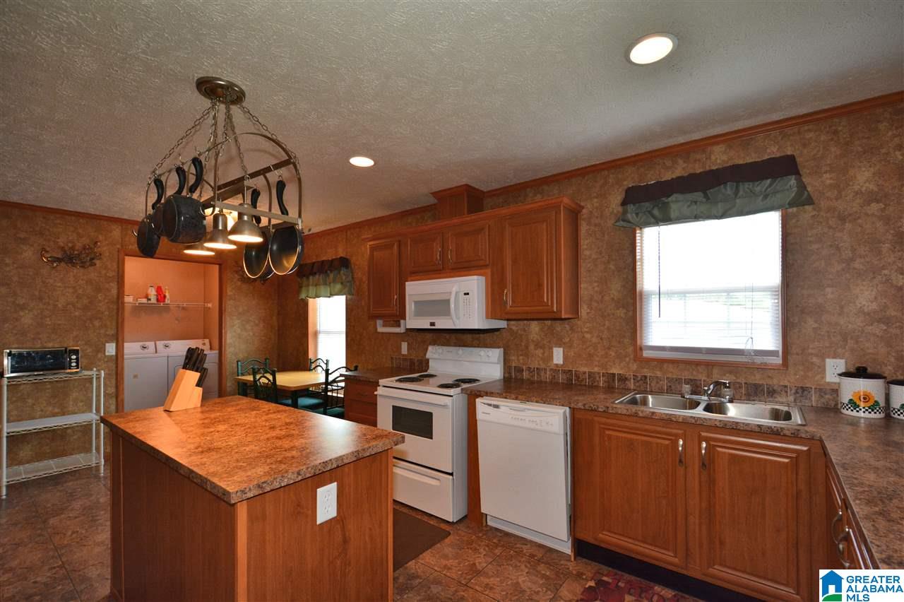 805 North Horton Road Wilsonville, AL 35186 - Photo 13 of 30
