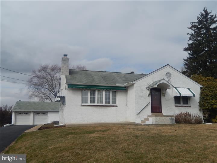 116 Bondsville Road Downingtown, PA 19335 - Photo 1 of 23 Gallery Image 1