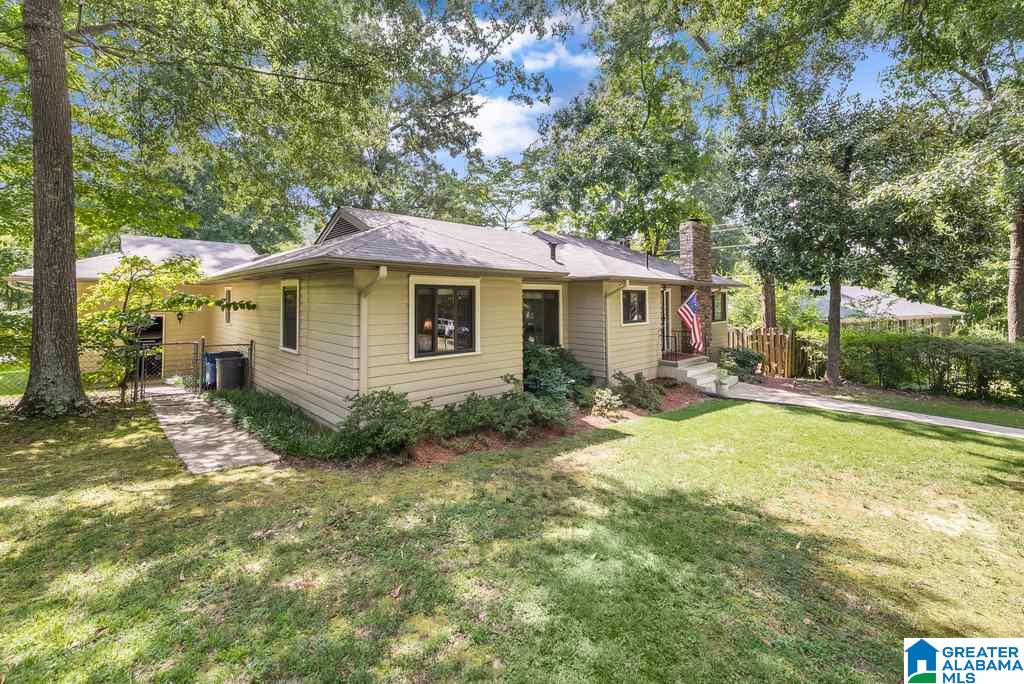 539 Cliff Place Birmingham, AL 35209 - Photo 32 of 33