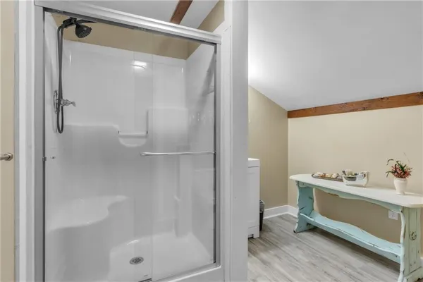 a sign that is on the side of the road