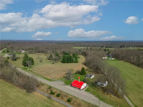 a view of small area