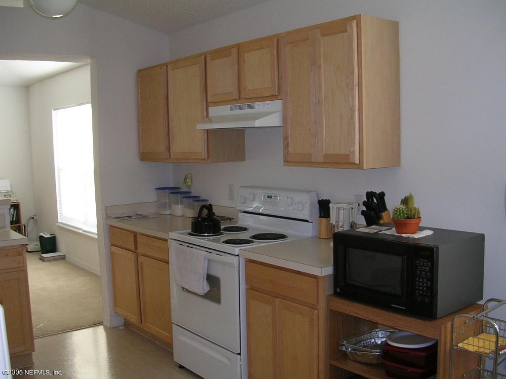 Kitchen View II