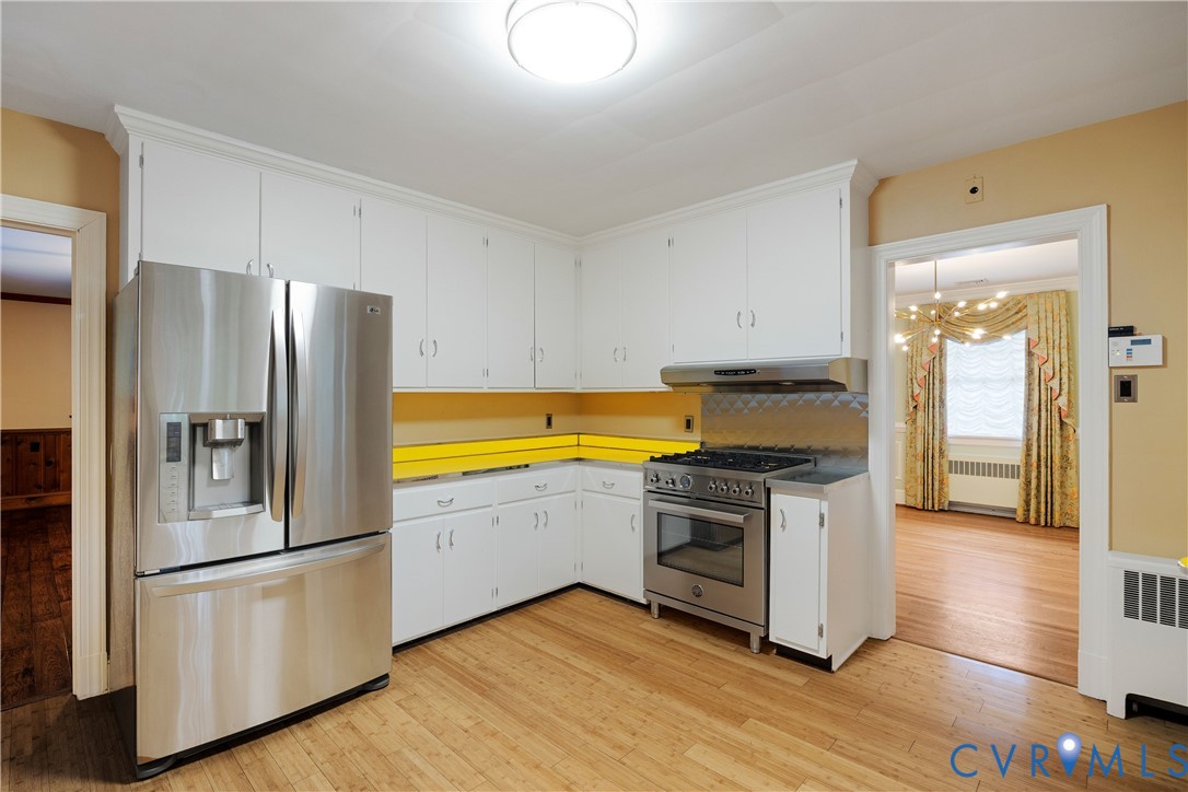 2431 Breckenridge Road Richmond, VA 23225 - Photo 9 of 39