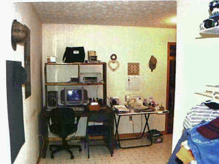 1975 Speedwell Road Richmond, KY 40475 - Photo 6 of 6 Desk area in laundry room...