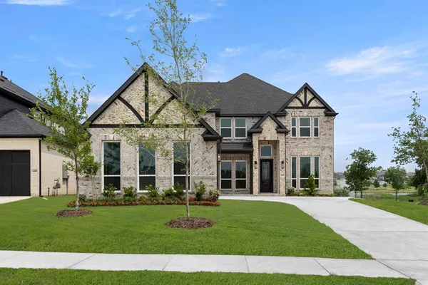 $972,414 | 4410 West Rolling Spgs Way, Celina, TX 75009