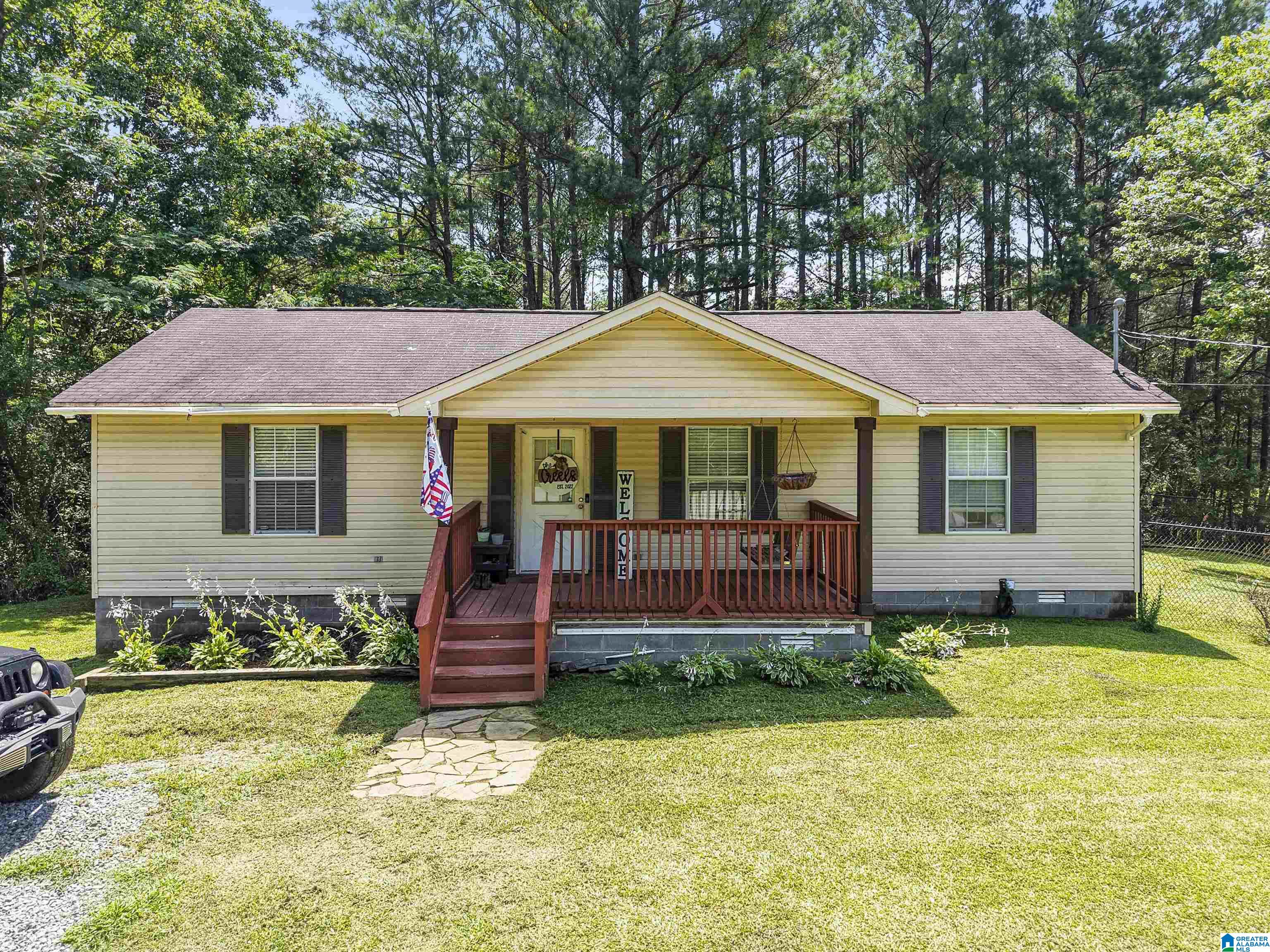 9483 Dads Hill Road Warrior, AL 35180 - Photo 37 of 37