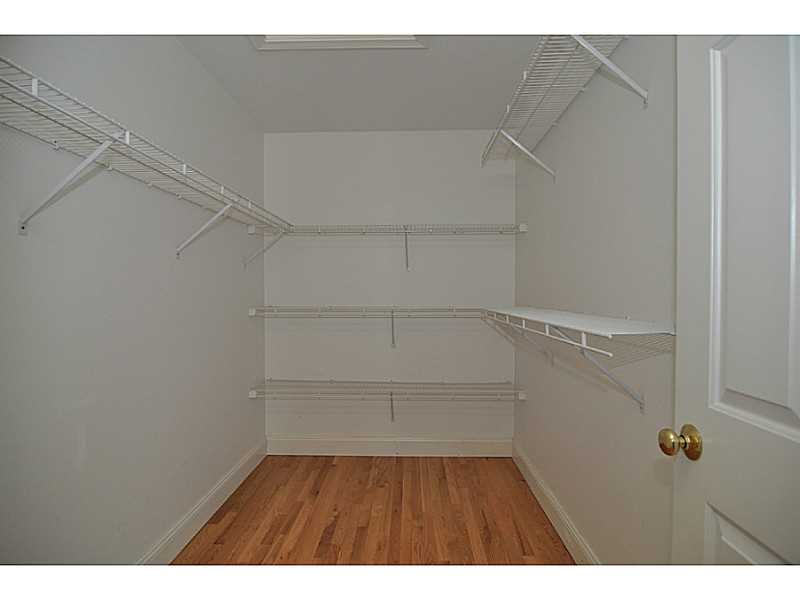 8 Prospect Farm Road Portsmouth, RI 02871 - Photo 18 of 24 Walk-In Closet.