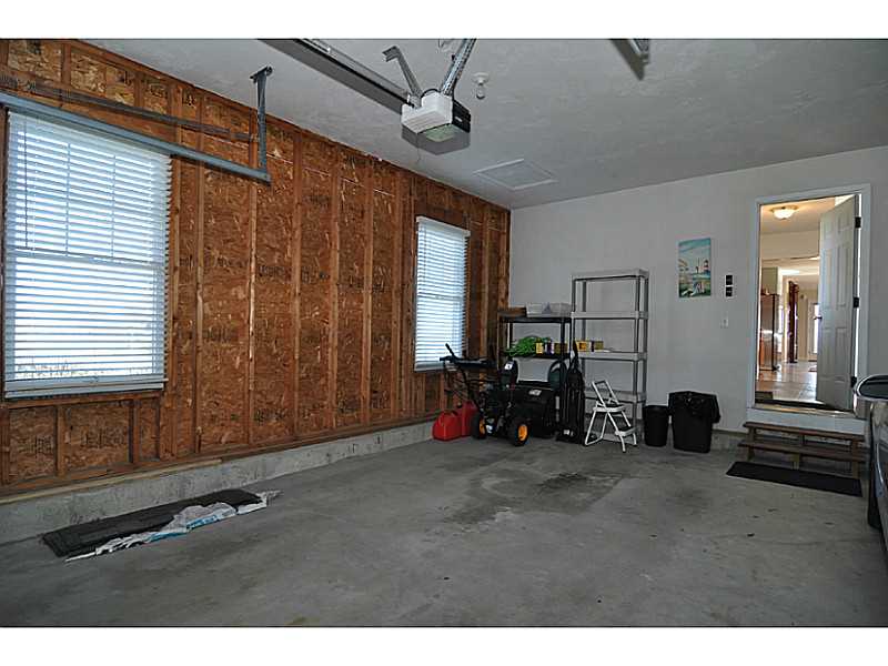 8 Prospect Farm Road Portsmouth, RI 02871 - Photo 20 of 24 Garage.