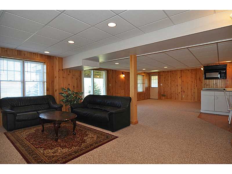 8 Prospect Farm Road Portsmouth, RI 02871 - Photo 22 of 24 Bedroom. Finished Lower Level