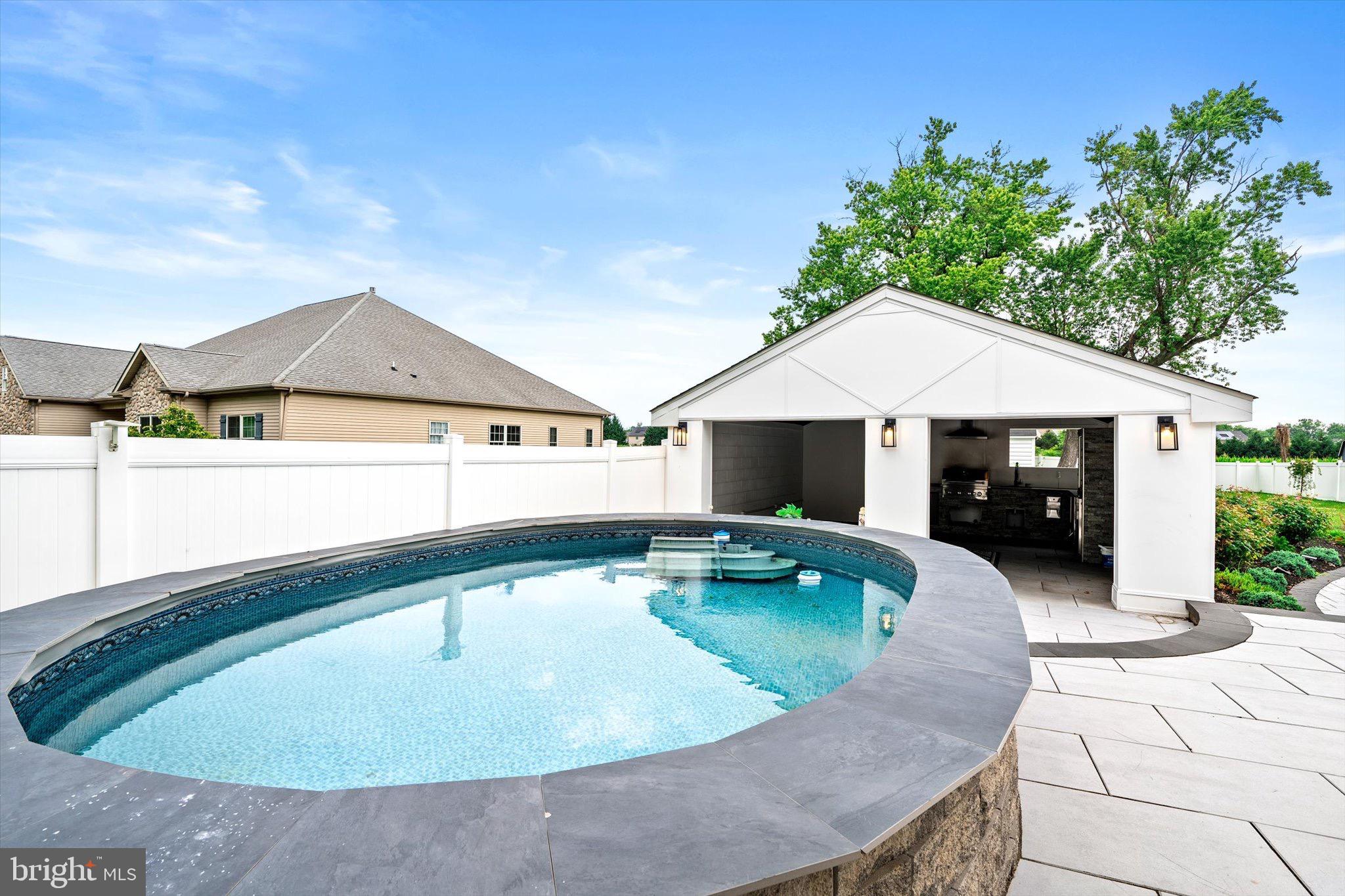 25015 Mt Pleasant Road Columbus, NJ 08022 - Photo 40 of 57