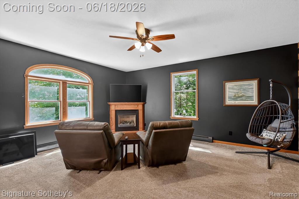 741 West Hunt Road Mayville, MI 48744 - Photo 16 of 99