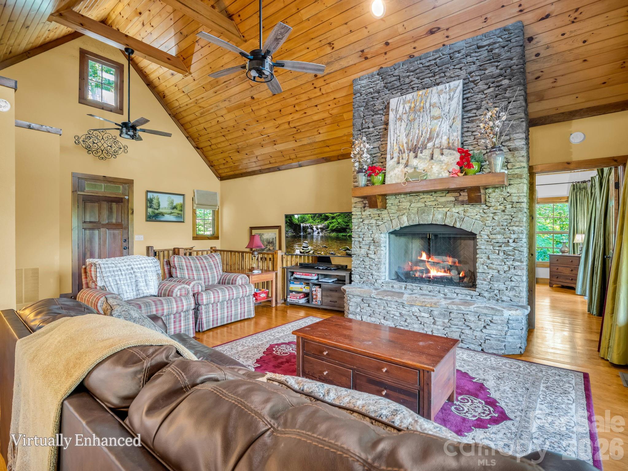 1237 South Cove Road Mill Spring, NC 28756 - Photo 4 of 46 Gallery Image 4