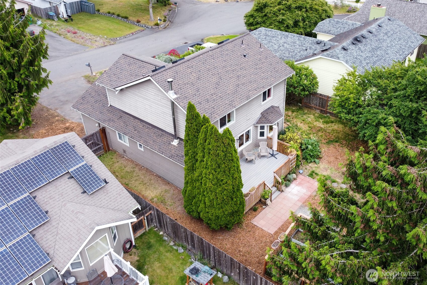 7318 East Raintree Lane Port Orchard, WA 98366 - Photo 34 of 40
