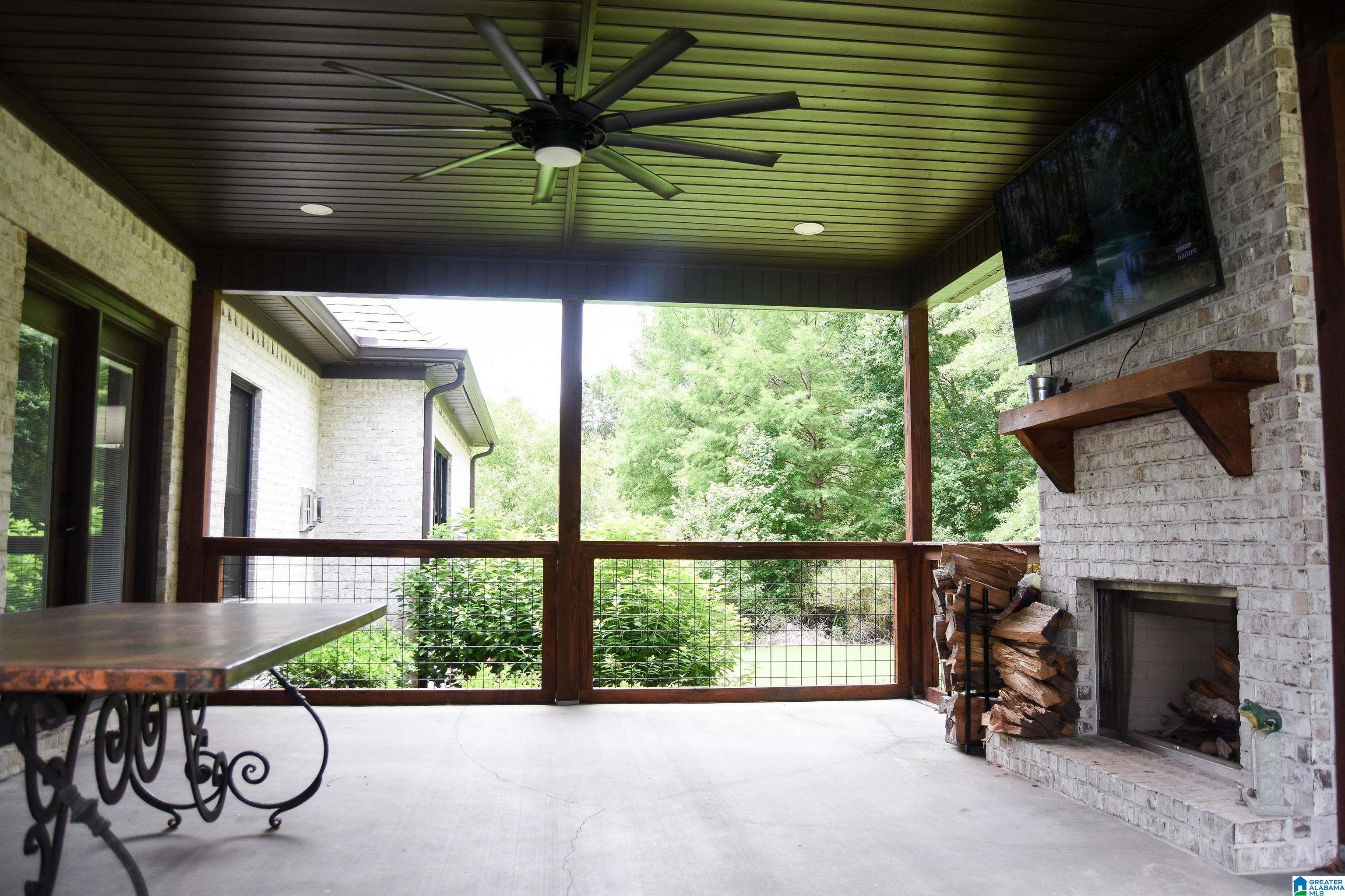 148 Spring Creek Anniston, AL 36207 - Photo 84 of 94