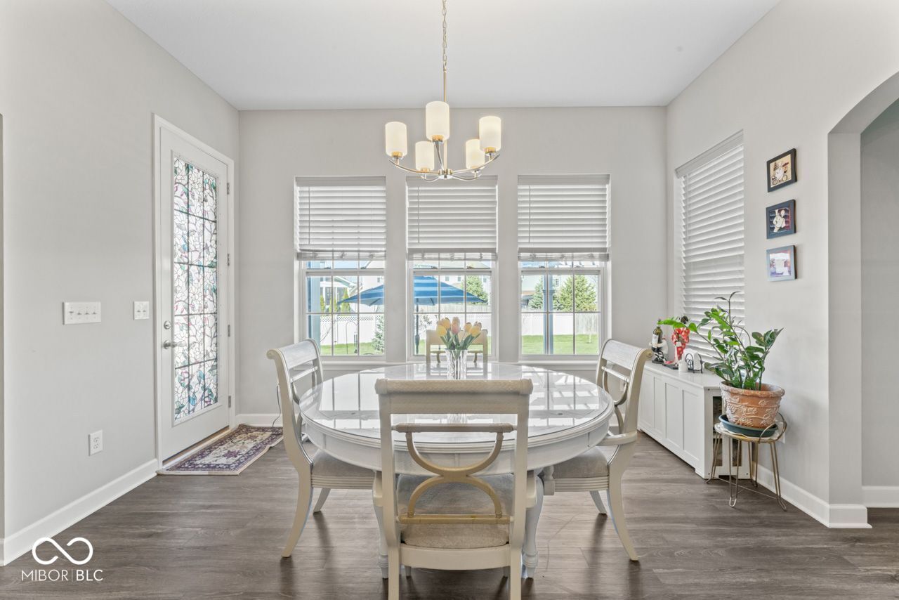 10780 Creekbed Circle Fishers, IN 46038 - Photo 21 of 54