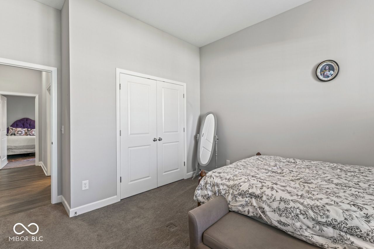 10780 Creekbed Circle Fishers, IN 46038 - Photo 34 of 54