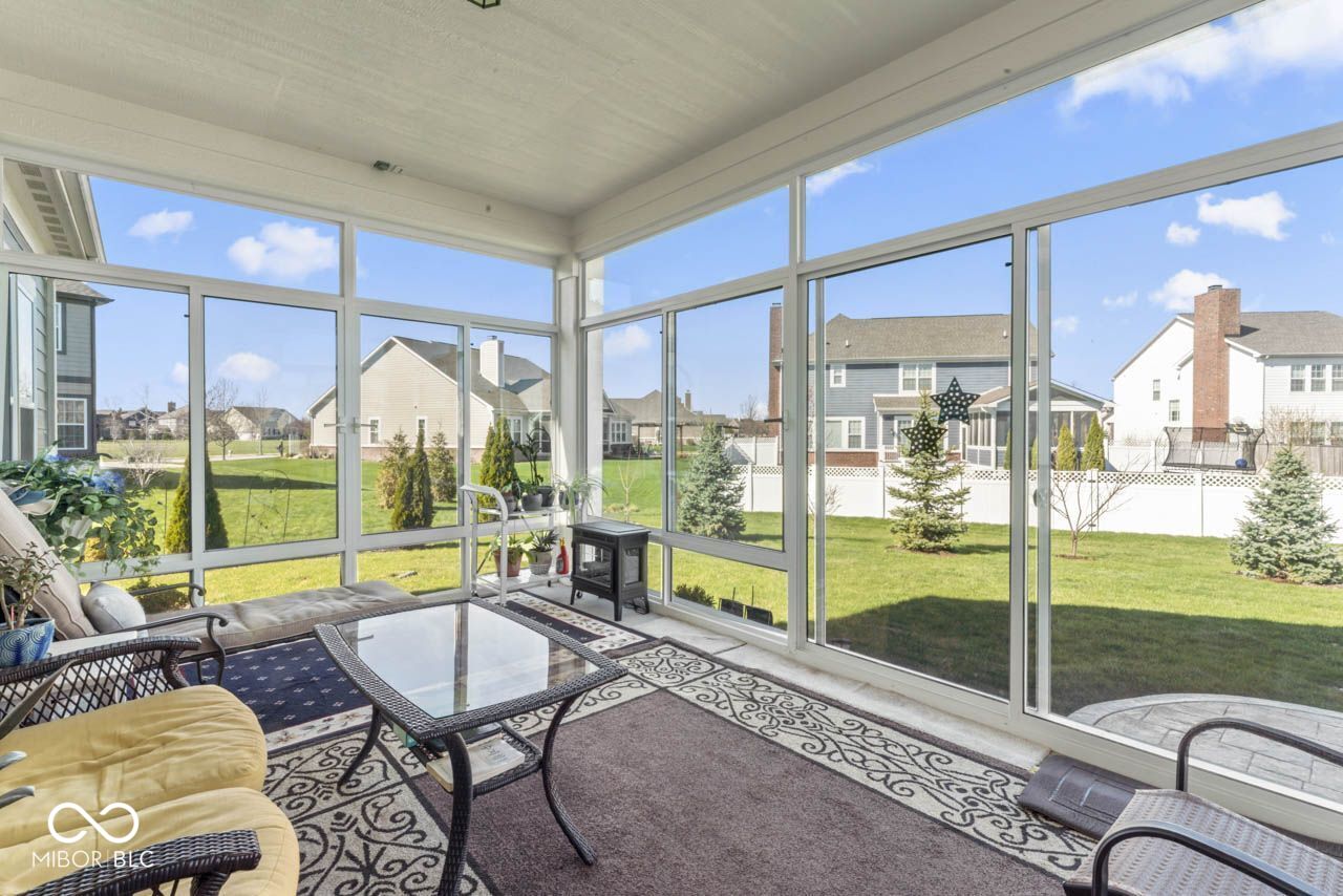 10780 Creekbed Circle Fishers, IN 46038 - Photo 41 of 54