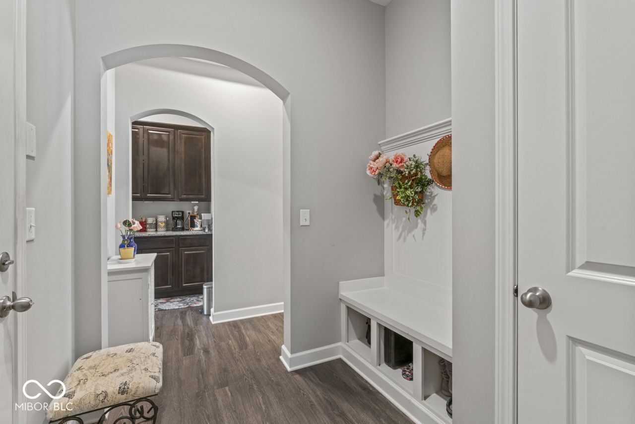 10780 Creekbed Circle Fishers, IN 46038 - Photo 44 of 54