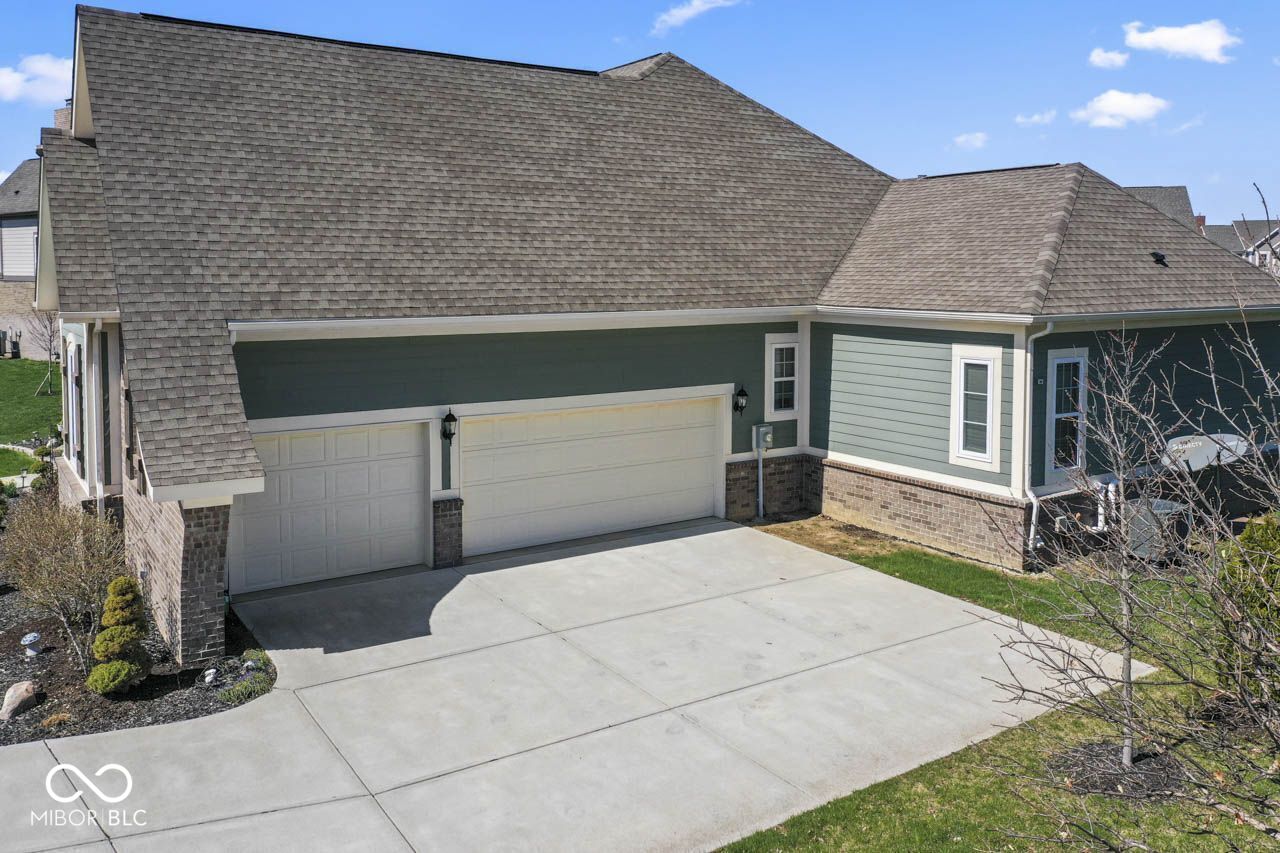 10780 Creekbed Circle Fishers, IN 46038 - Photo 53 of 54
