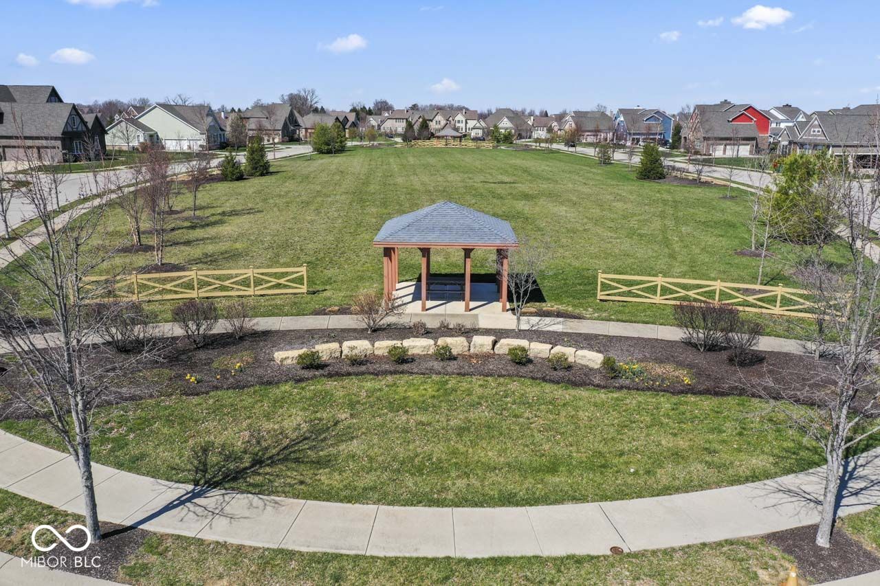 10780 Creekbed Circle Fishers, IN 46038 - Photo 54 of 54