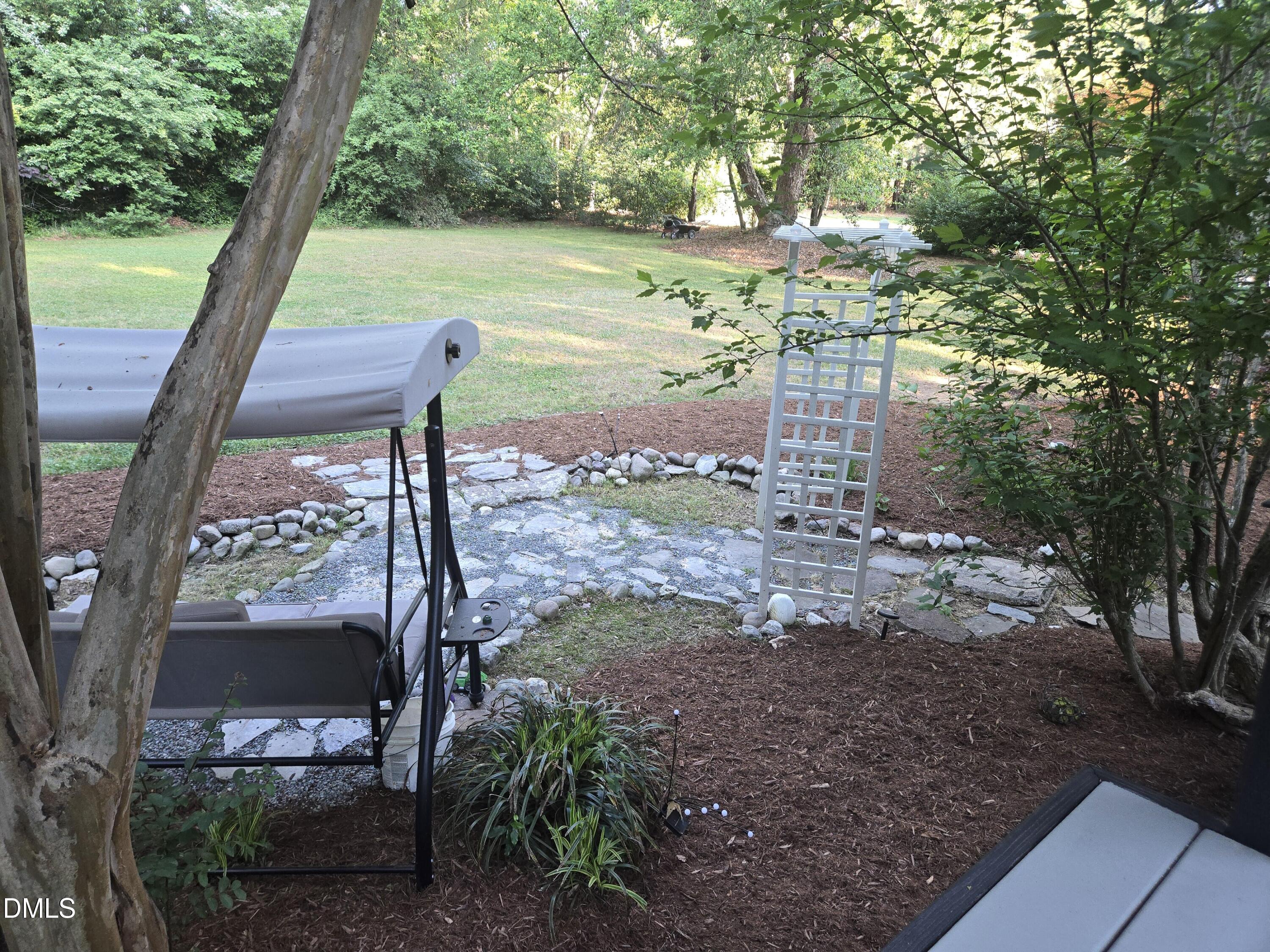 5516 Den Heider Way Raleigh, NC 27606 - Photo 15 of 53 15