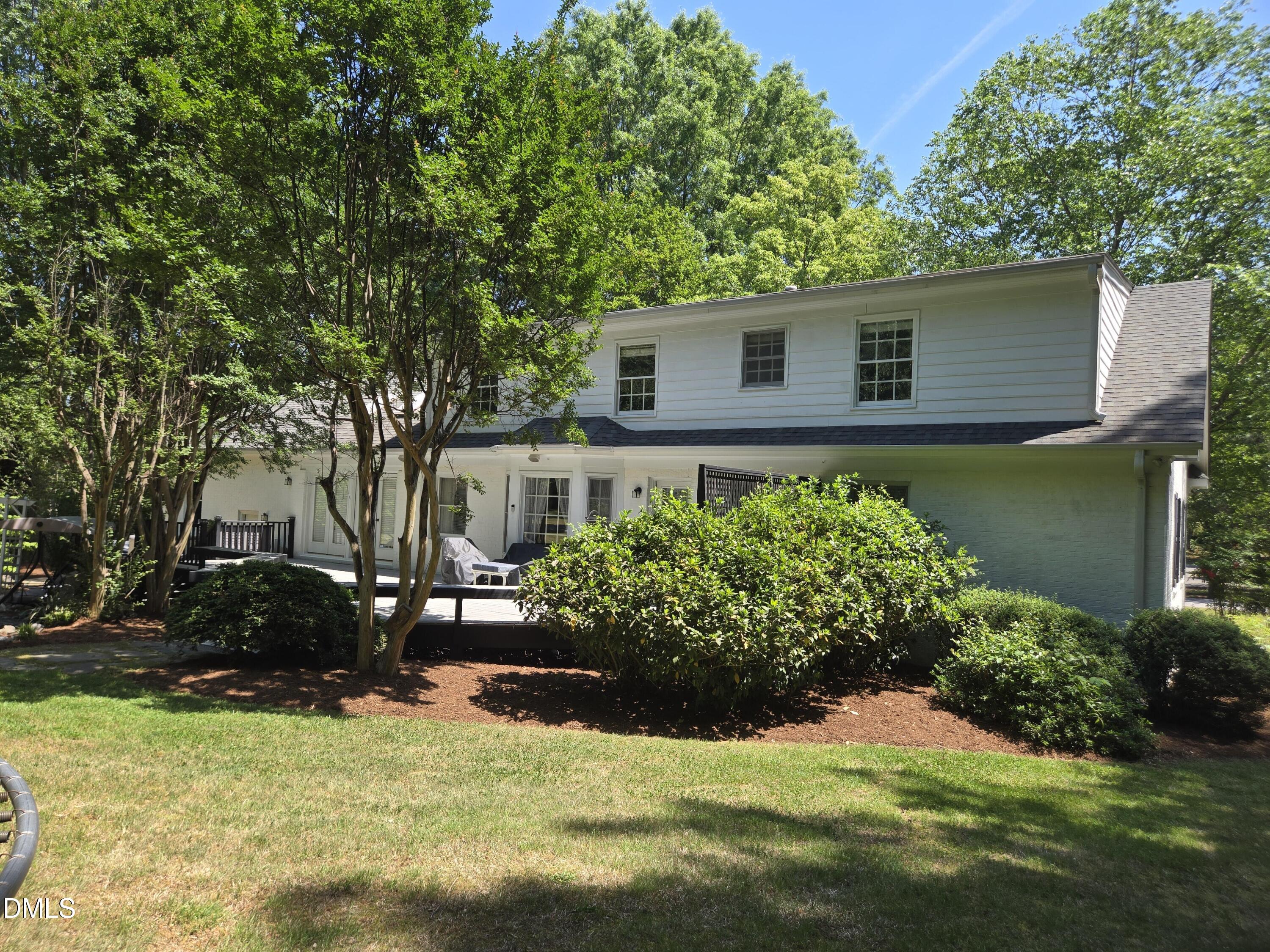 5516 Den Heider Way Raleigh, NC 27606 - Photo 17 of 53 17