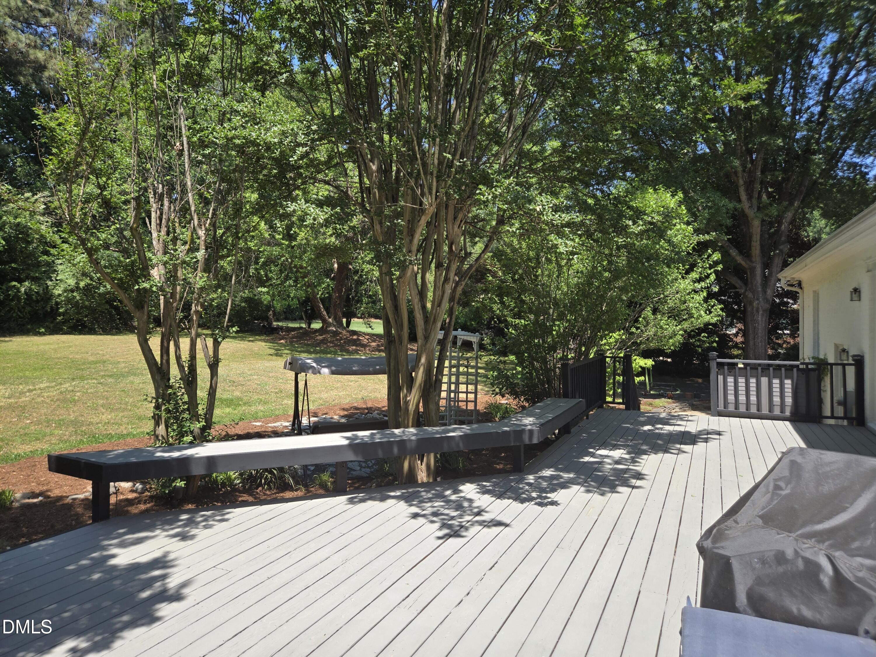5516 Den Heider Way Raleigh, NC 27606 - Photo 18 of 53 18