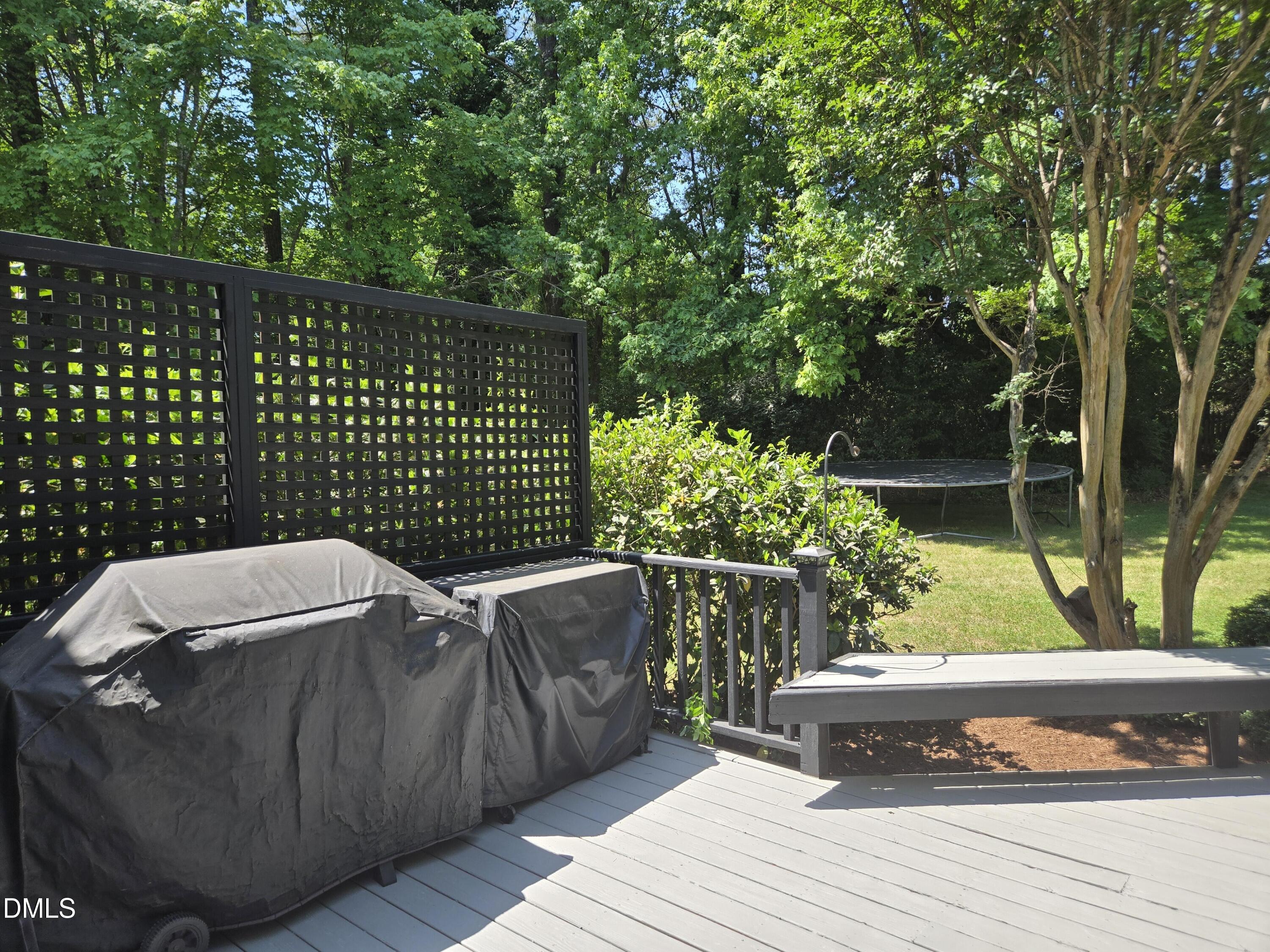 5516 Den Heider Way Raleigh, NC 27606 - Photo 19 of 53 19