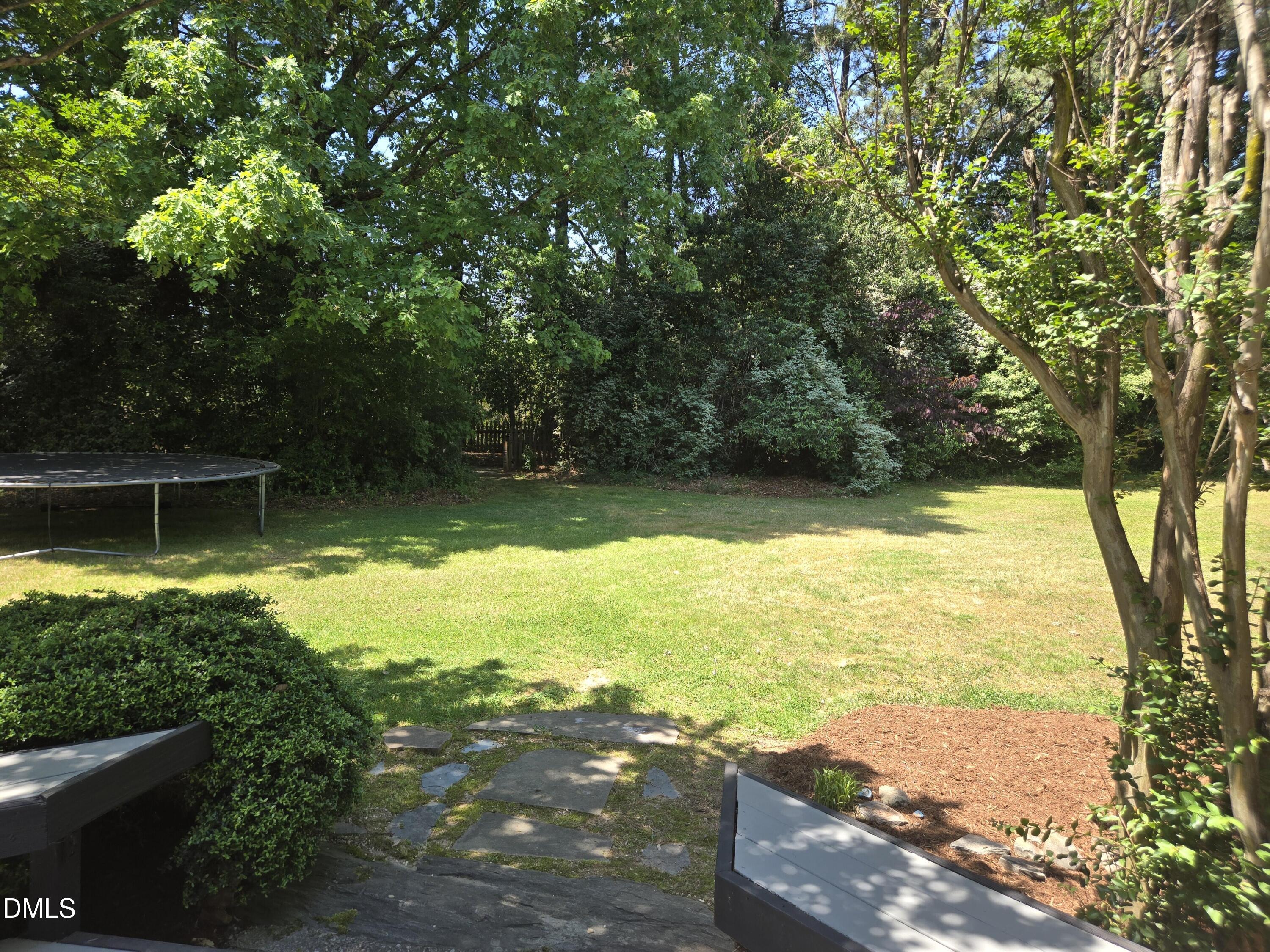 5516 Den Heider Way Raleigh, NC 27606 - Photo 20 of 53 20