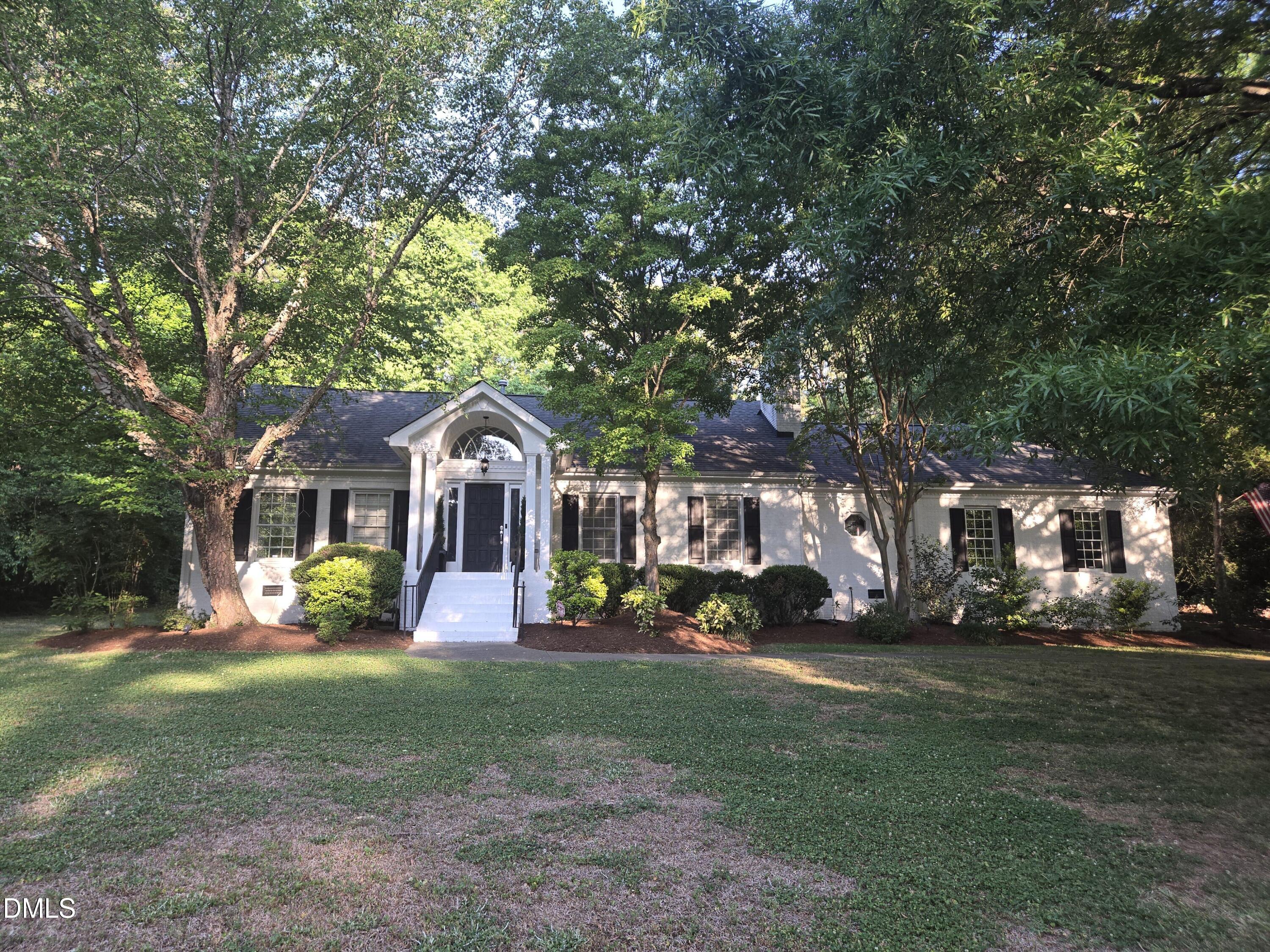 5516 Den Heider Way Raleigh, NC 27606 - Photo 2 of 53 2