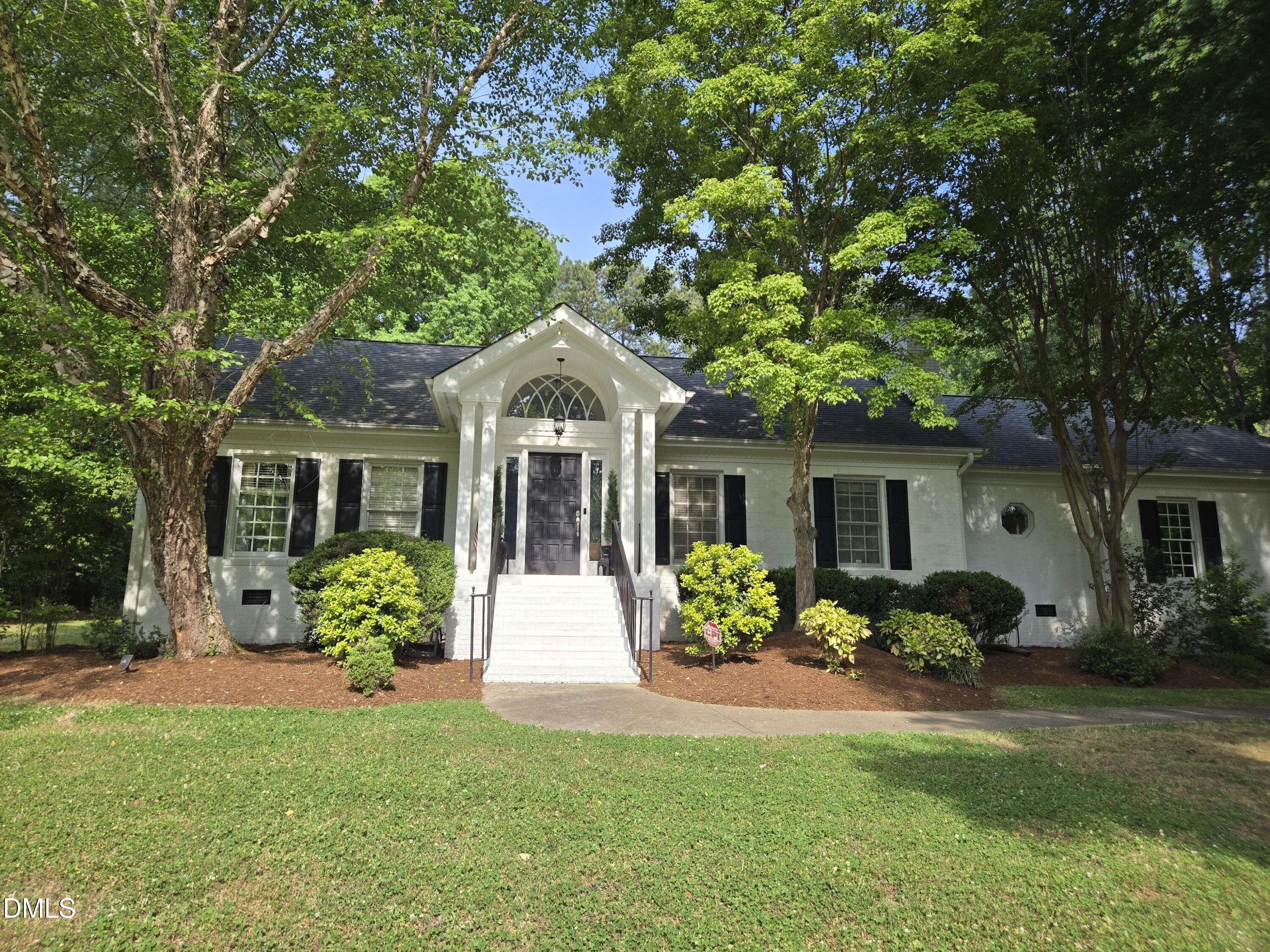 5516 Den Heider Way Raleigh, NC 27606 - Photo 22 of 53 22