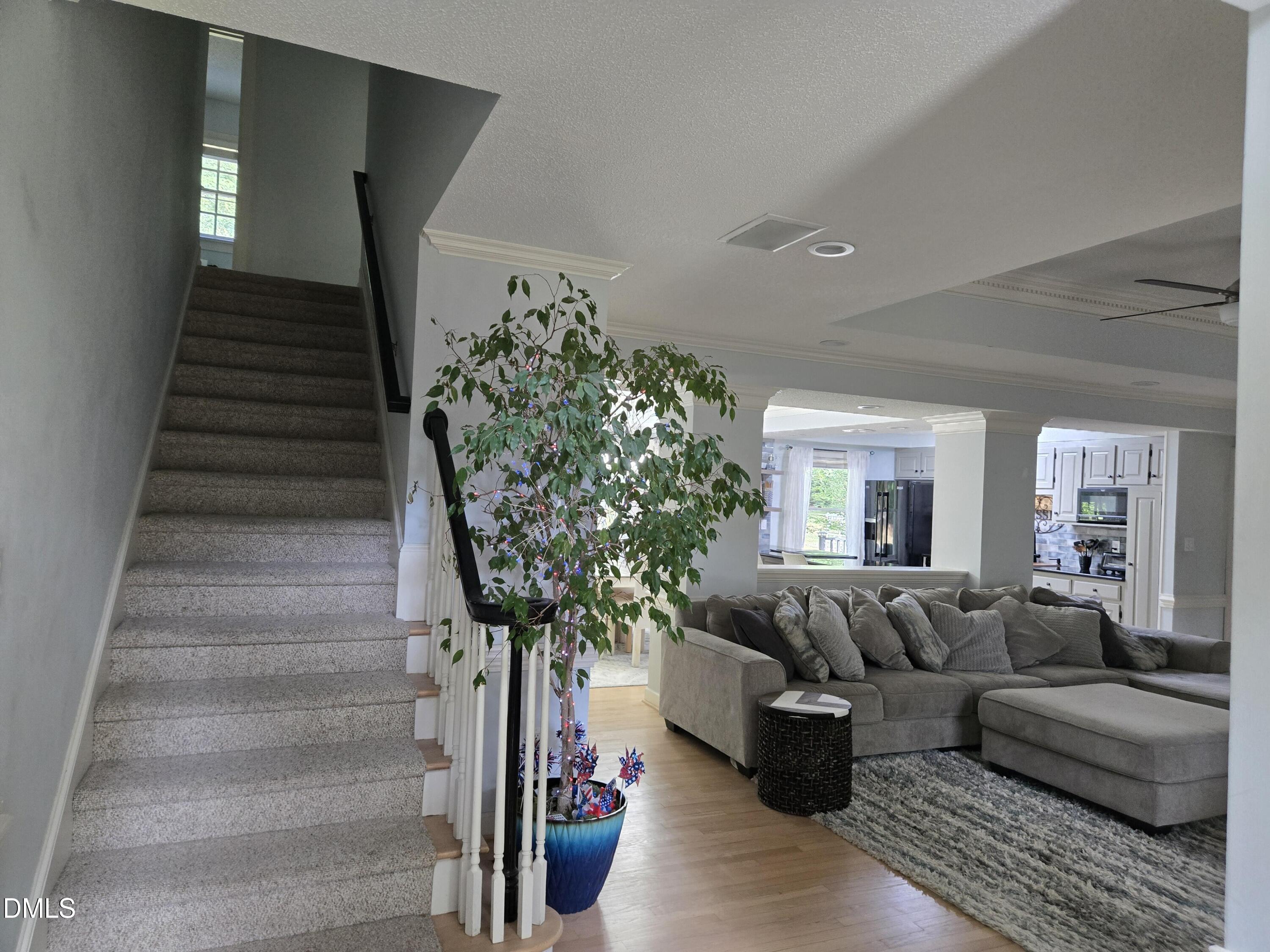 5516 Den Heider Way Raleigh, NC 27606 - Photo 24 of 53 24