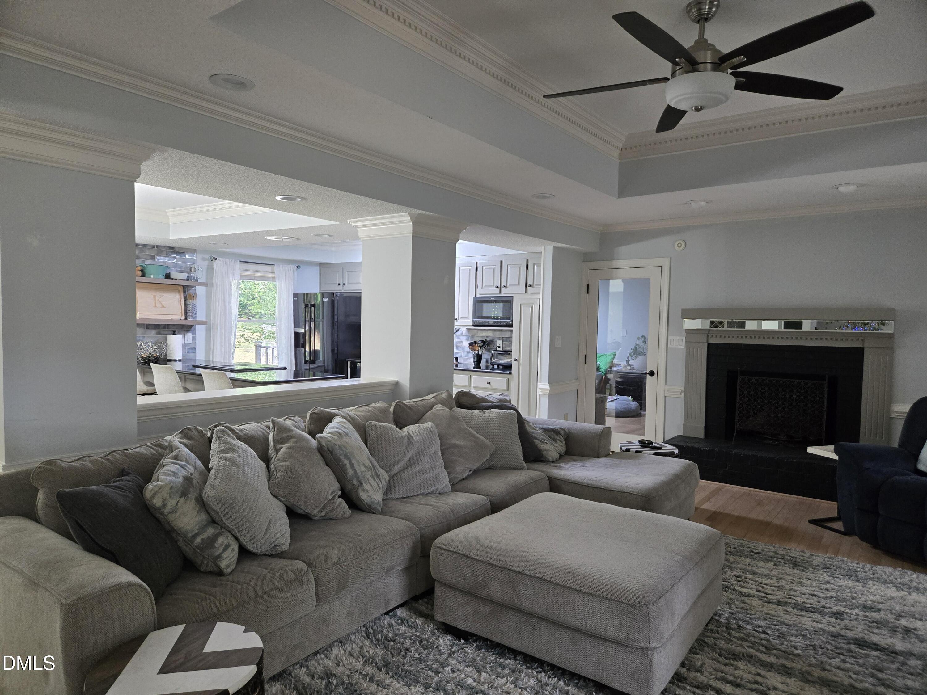 5516 Den Heider Way Raleigh, NC 27606 - Photo 25 of 53 25
