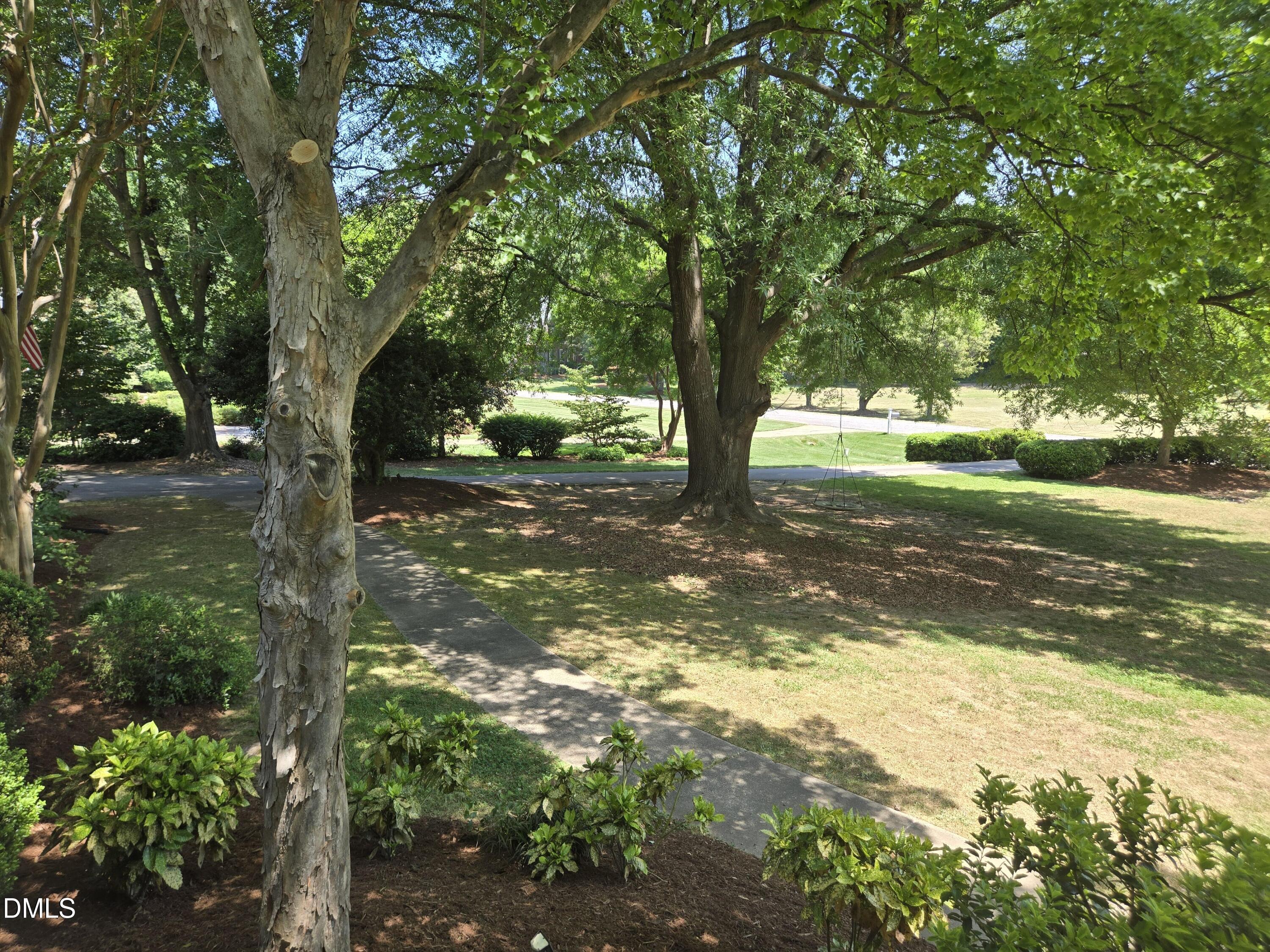 5516 Den Heider Way Raleigh, NC 27606 - Photo 7 of 53 7