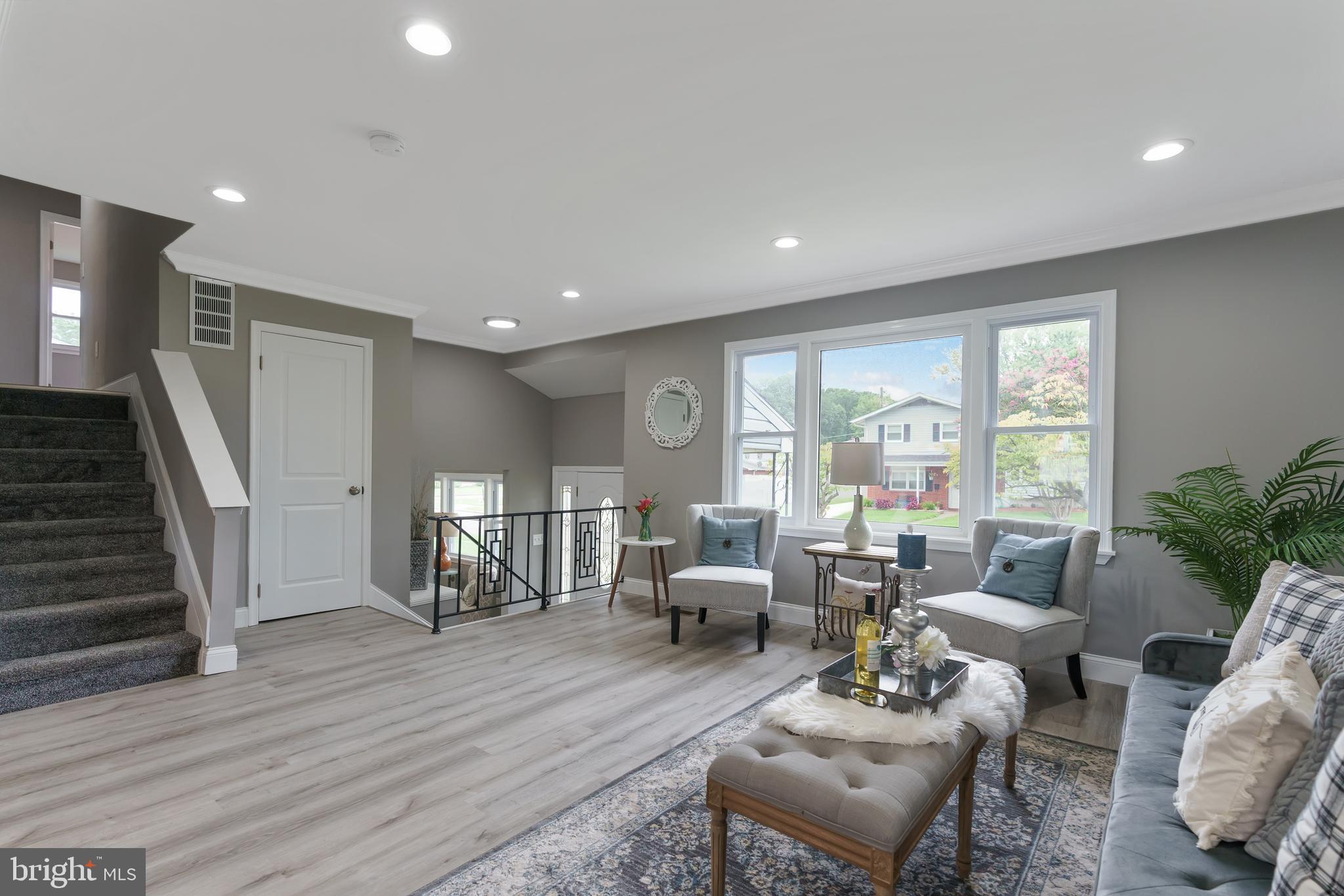 8405 Coco Road Baltimore, MD 21237 - Photo 3 of 50
