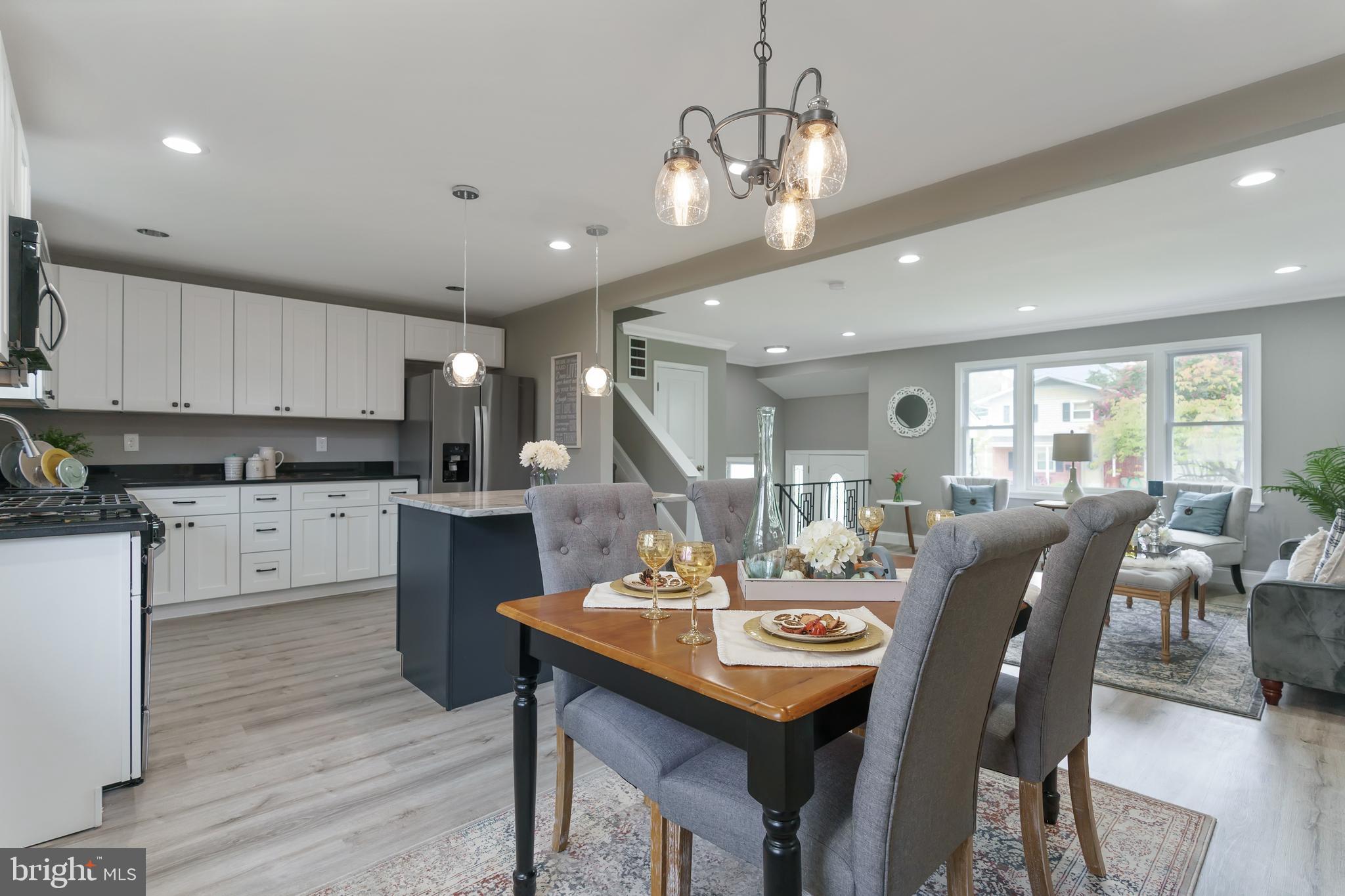 8405 Coco Road Baltimore, MD 21237 - Photo 4 of 50