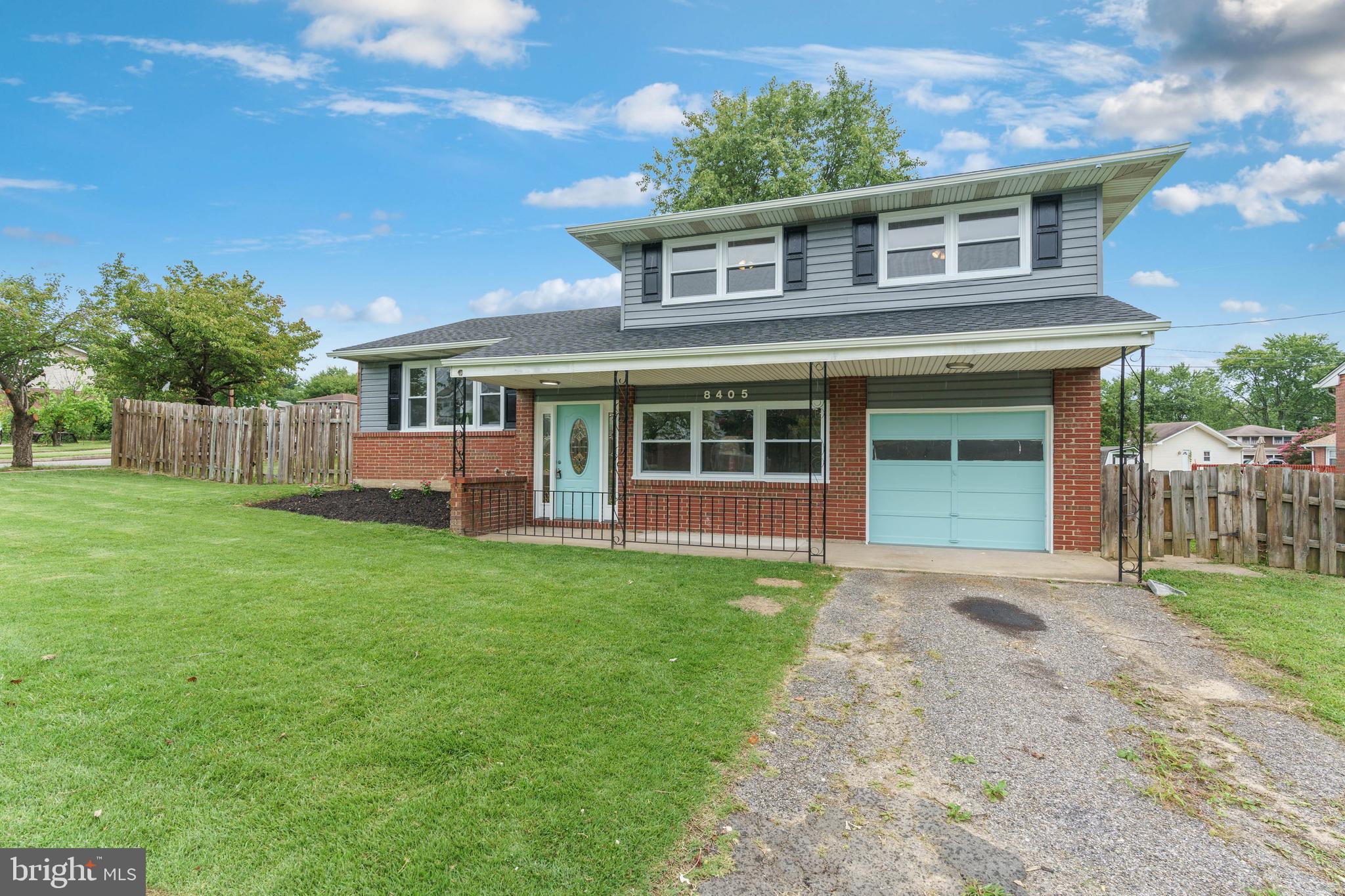 8405 Coco Road Baltimore, MD 21237 - Photo 41 of 50