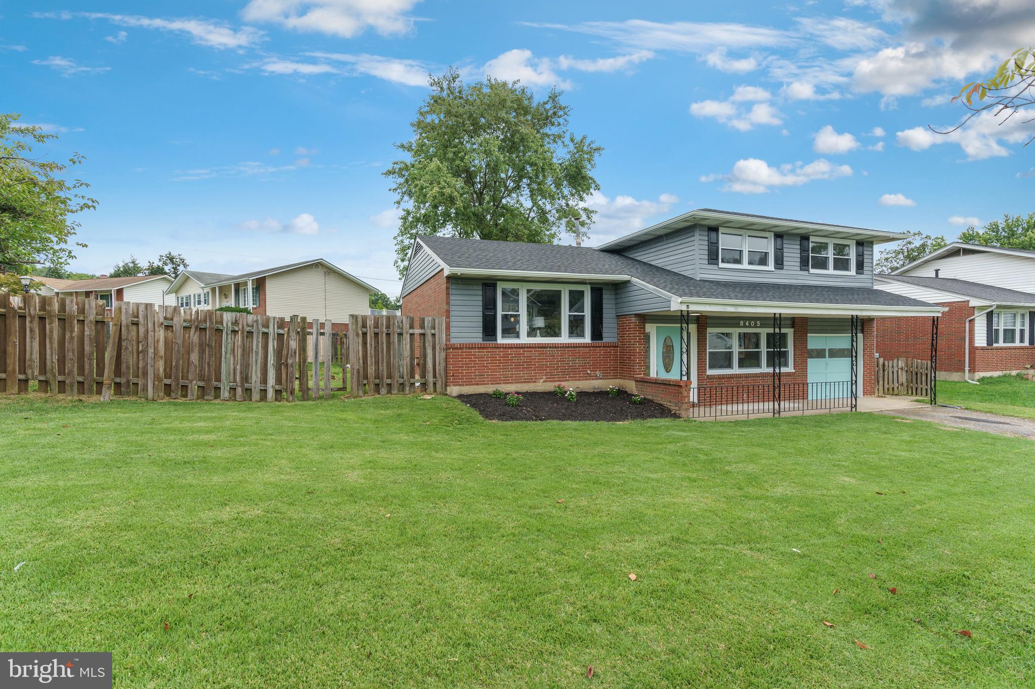 8405 Coco Road Baltimore, MD 21237 - Photo 42 of 50