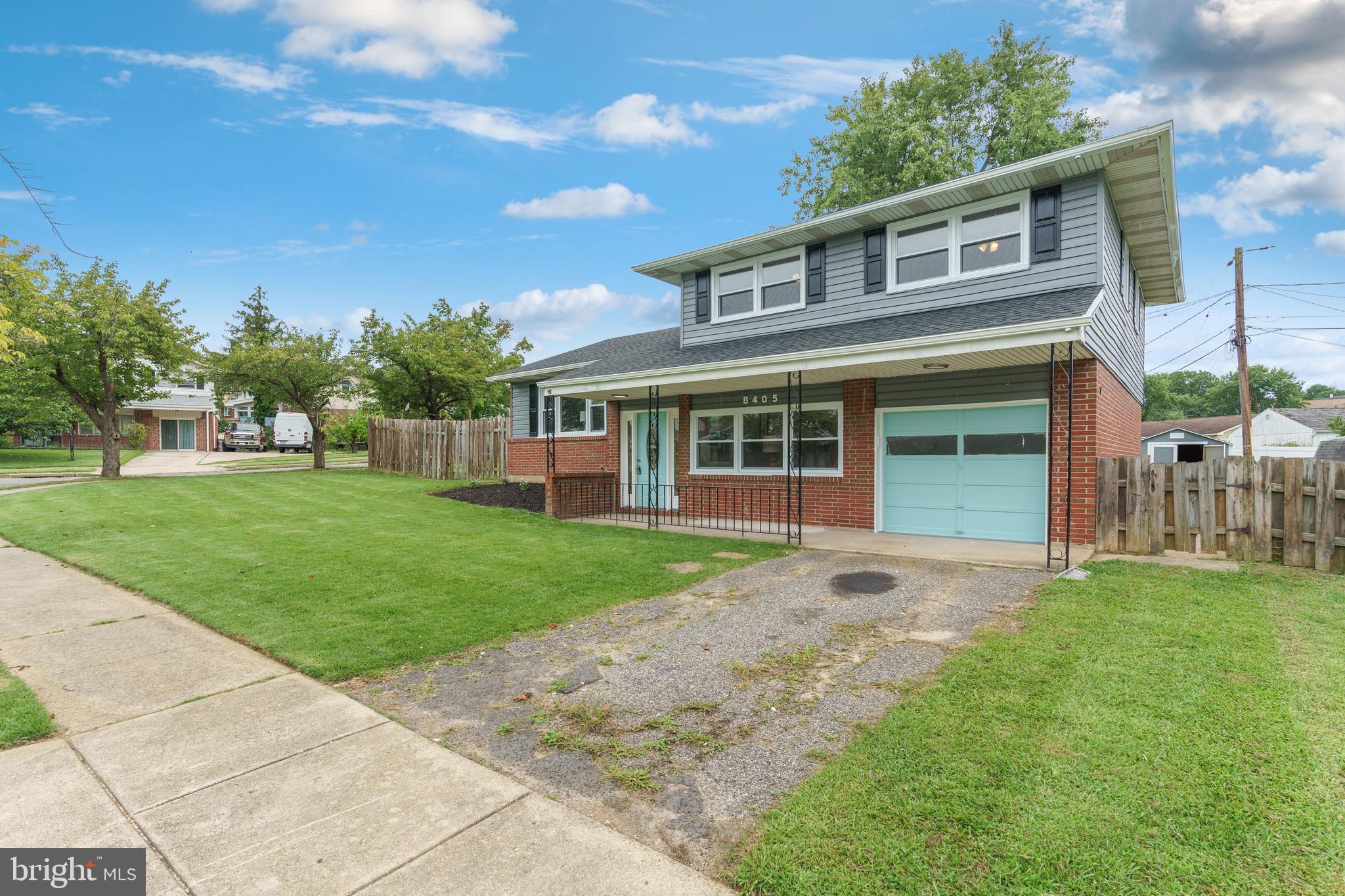 8405 Coco Road Baltimore, MD 21237 - Photo 43 of 50
