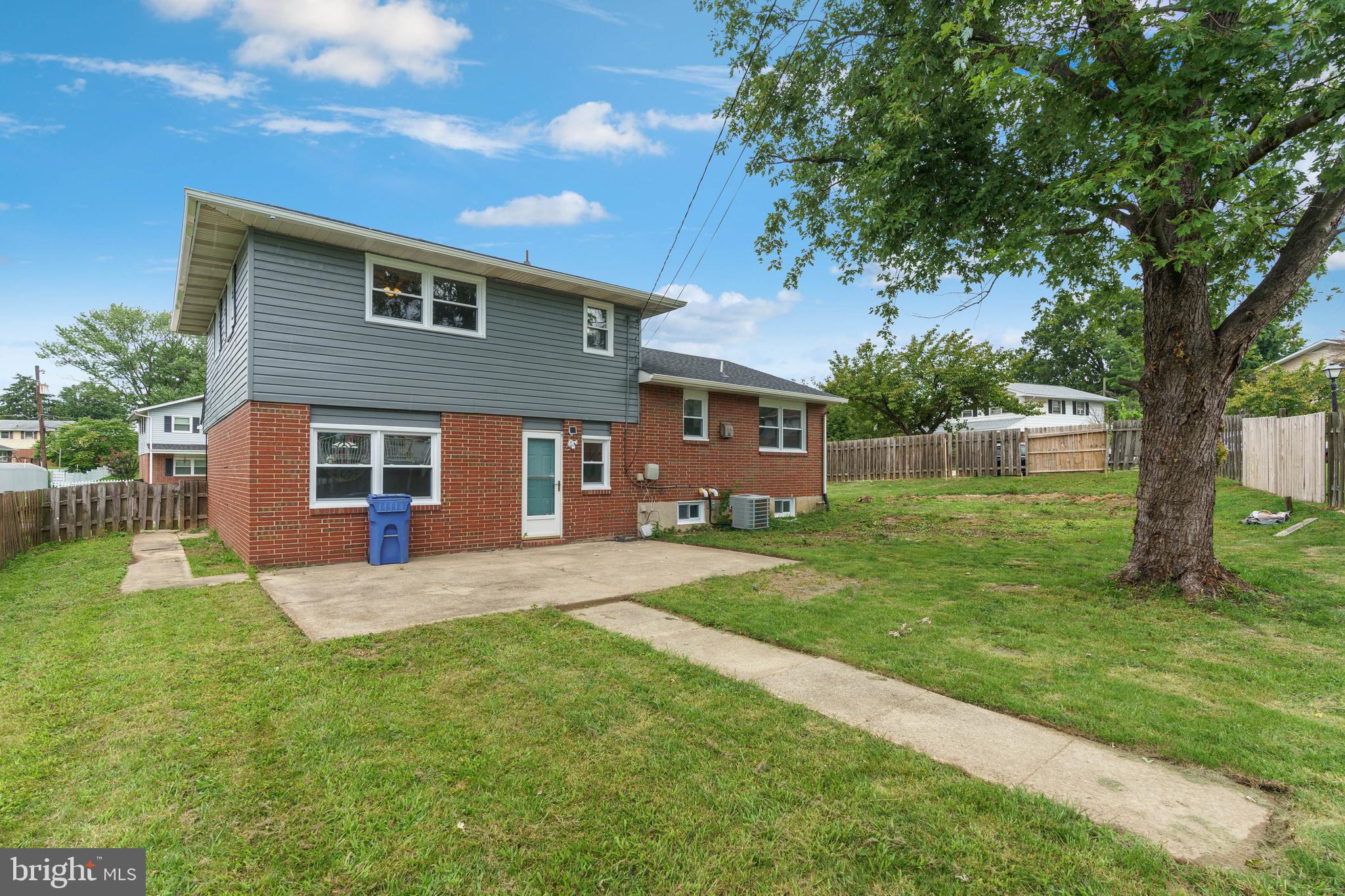 8405 Coco Road Baltimore, MD 21237 - Photo 44 of 50