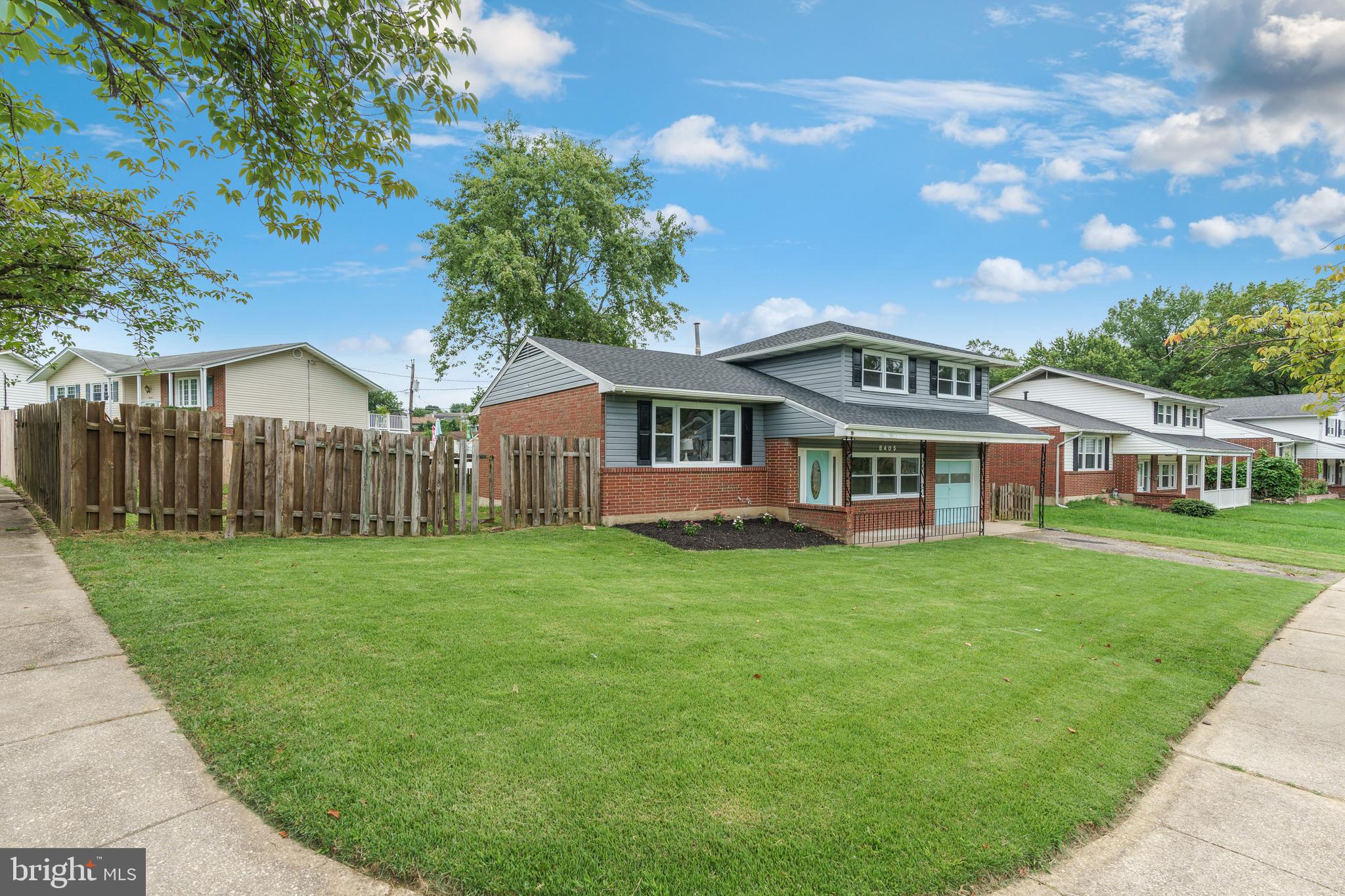8405 Coco Road Baltimore, MD 21237 - Photo 49 of 50
