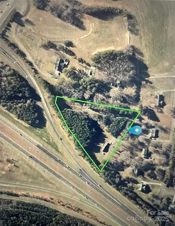 $5,000,000 | 14818 Hooks Road, Matthews, NC 28105